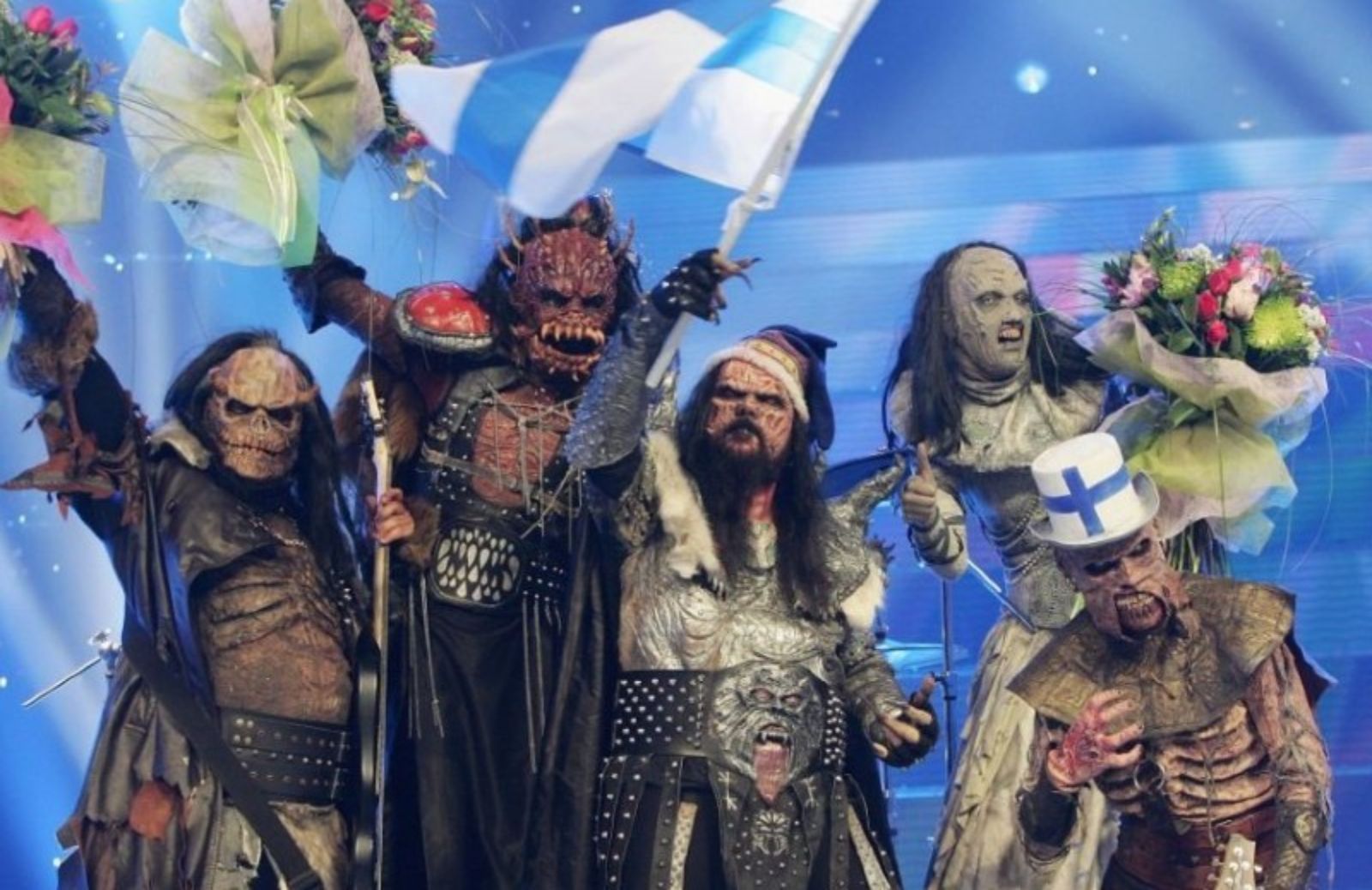Eurovision Song Contest, le cinque vittorie più strane