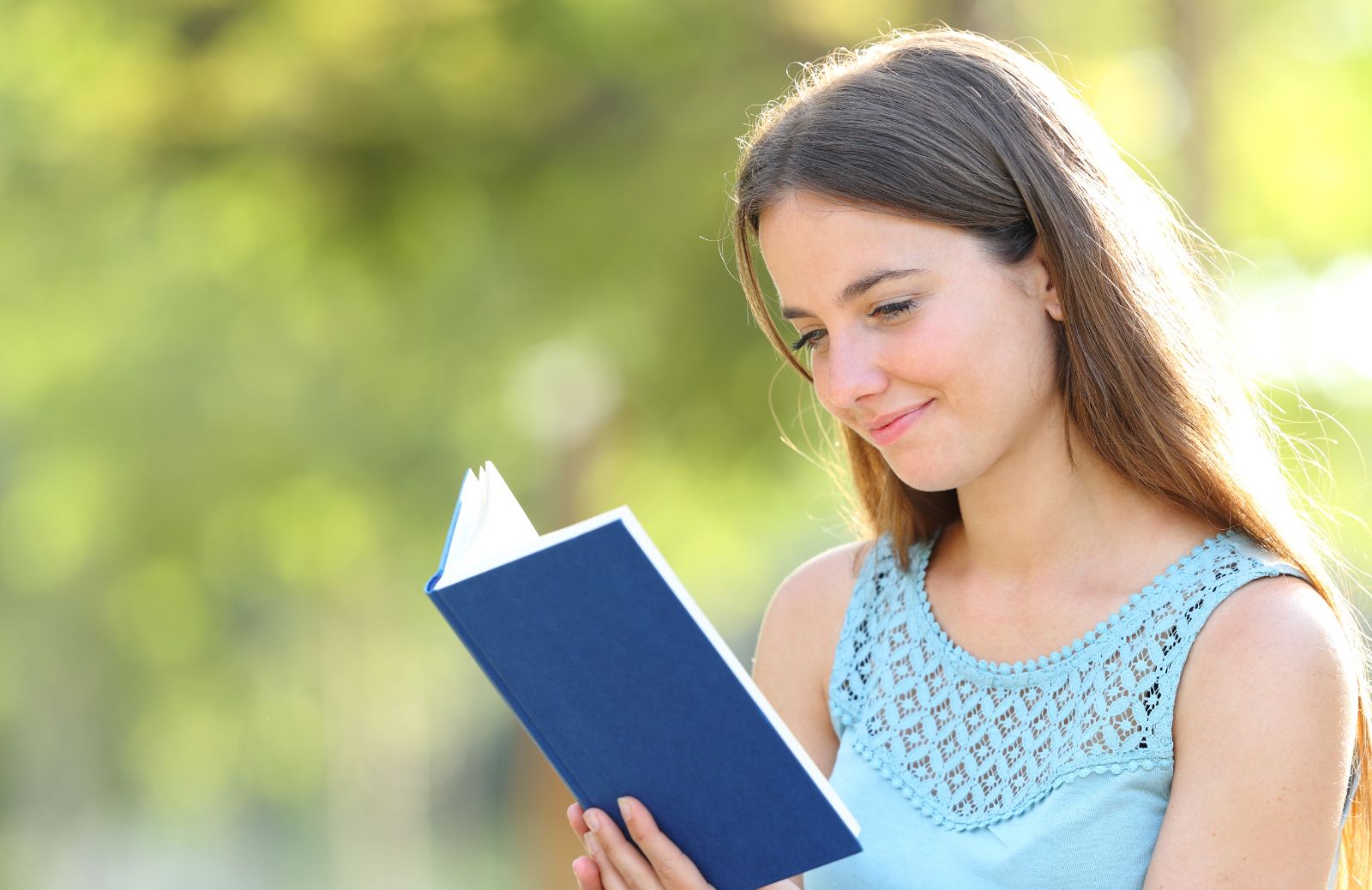 5 libri per 5 passioni