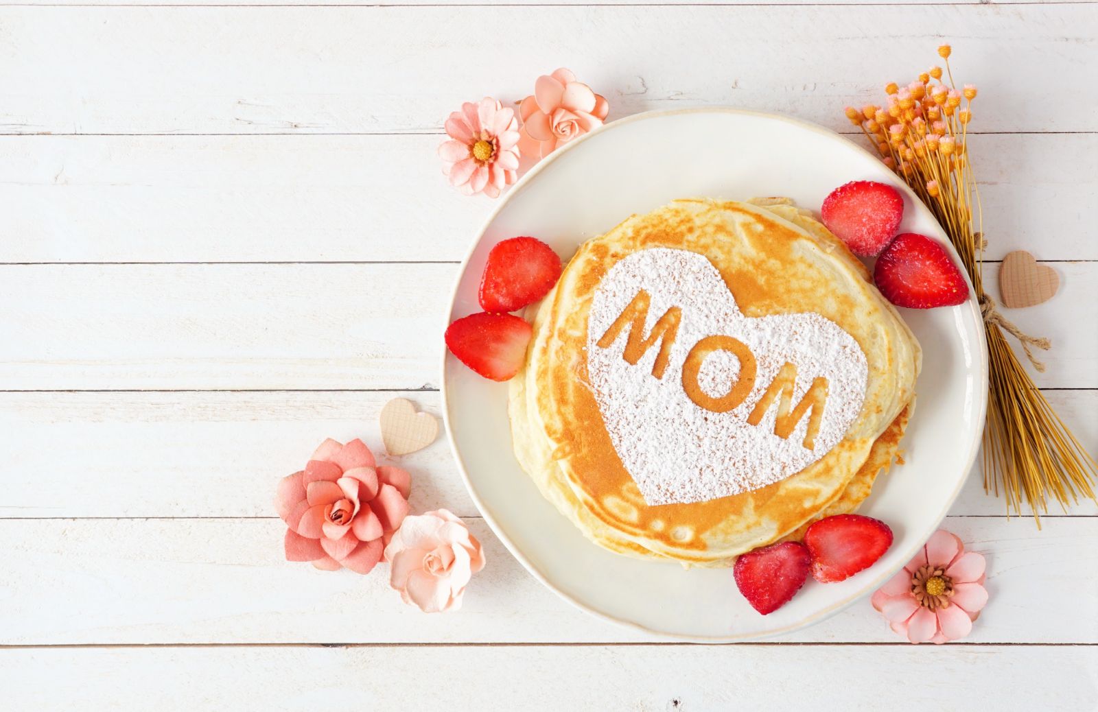 5 torte superveloci per festeggiare le mamme moderne