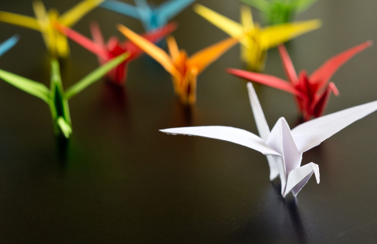 Che cos'è l'origami?
