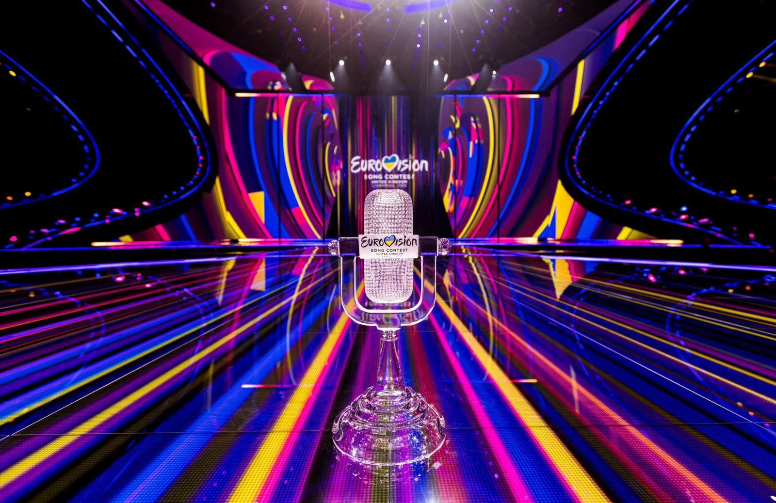 Eurovision Song Contest 2023: le pagelle della finale 
