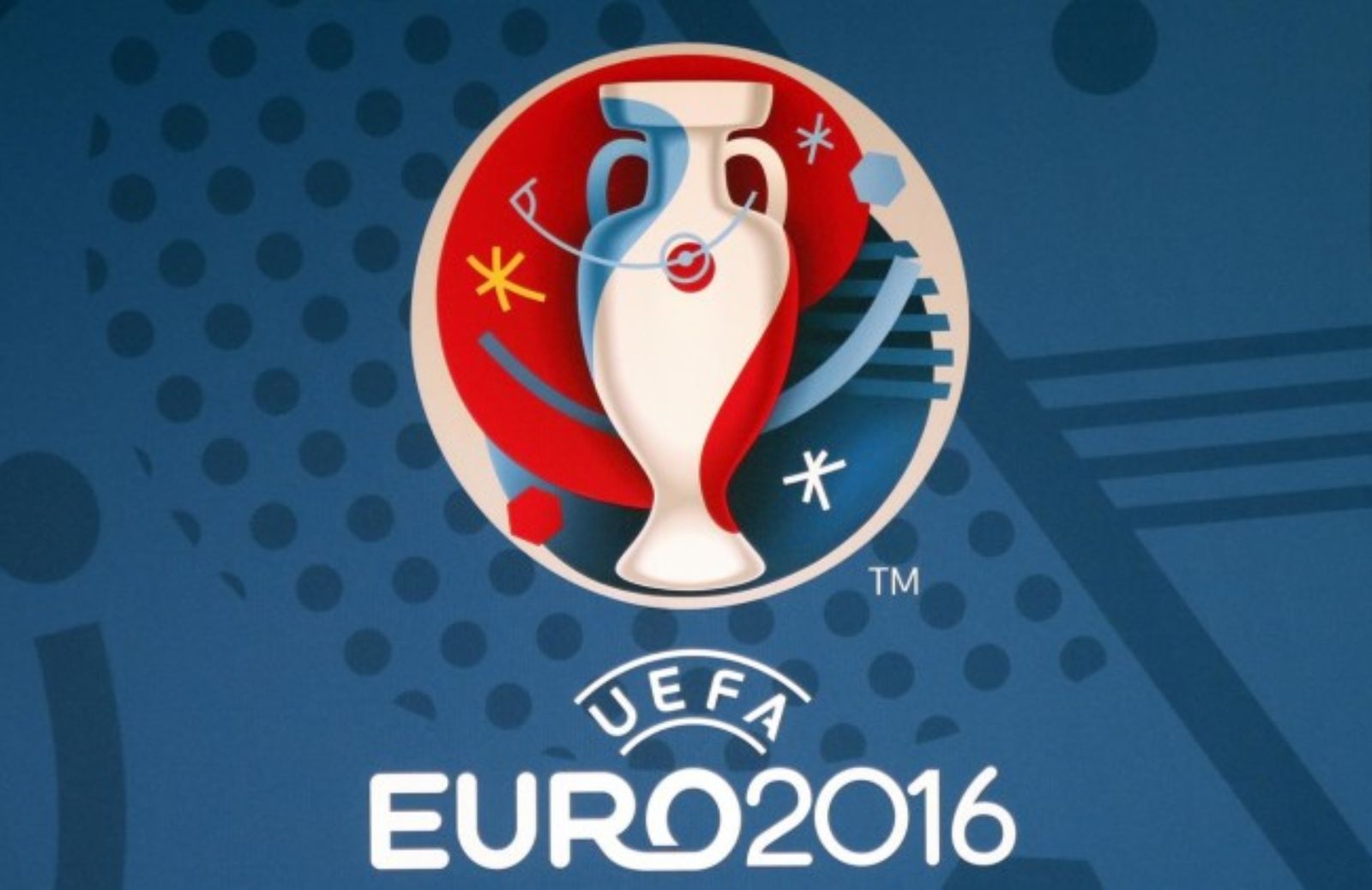Al via i Campionati Europei di calcio 2016 