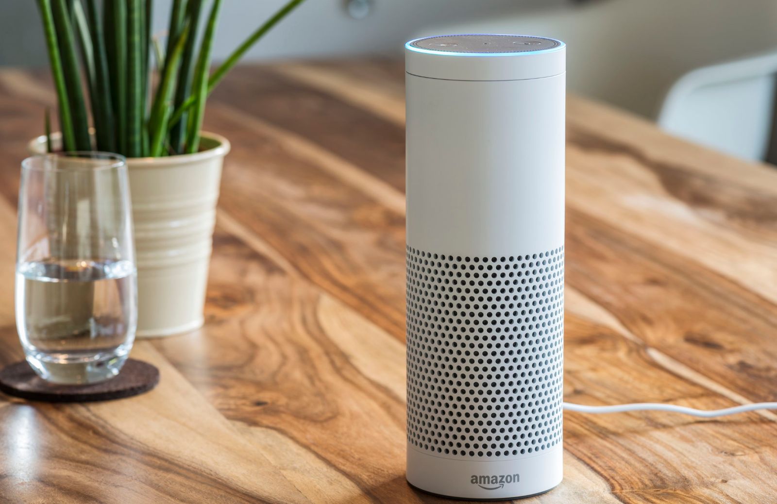 Alexa: cos'è e come funziona l'assistente vocale di Amazon