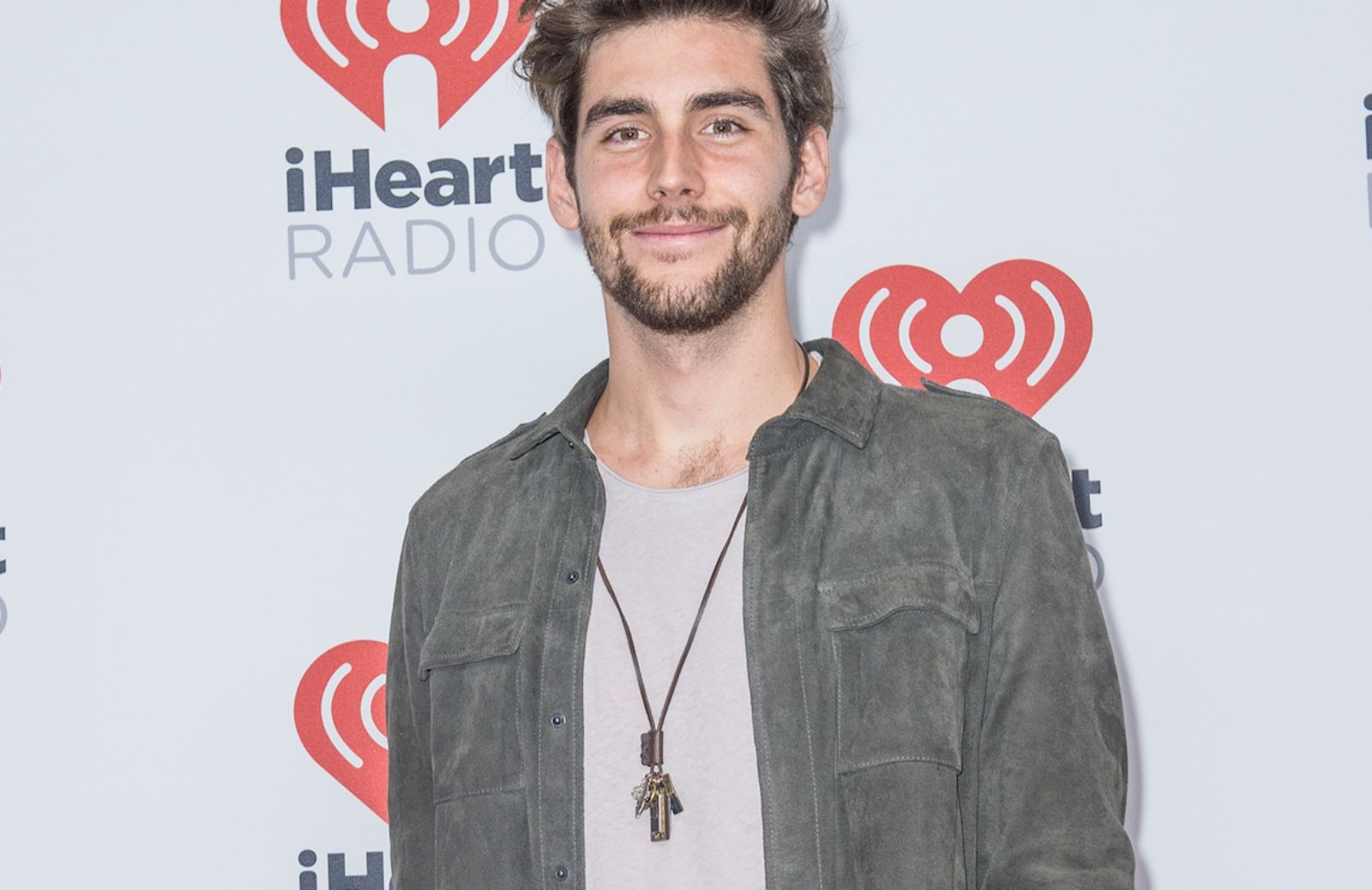 Alvaro Soler: Sofia, l'amore e le canzoni più belle