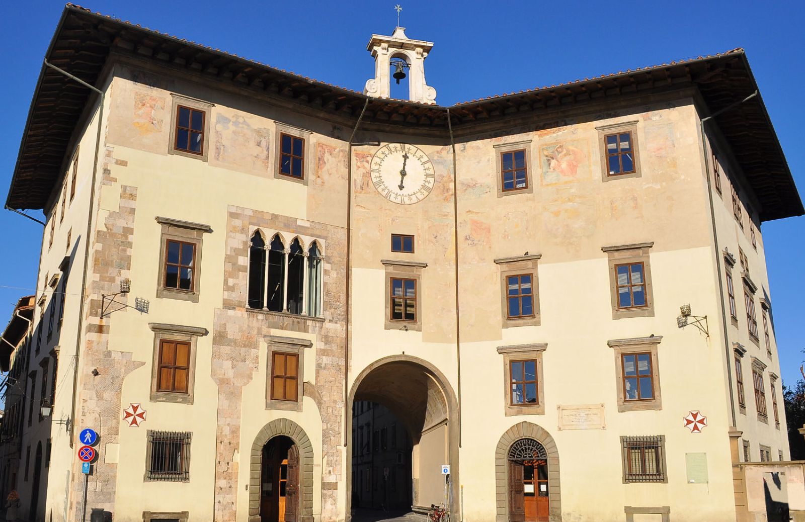 Apre il museo dedicato al conte Ugolino 