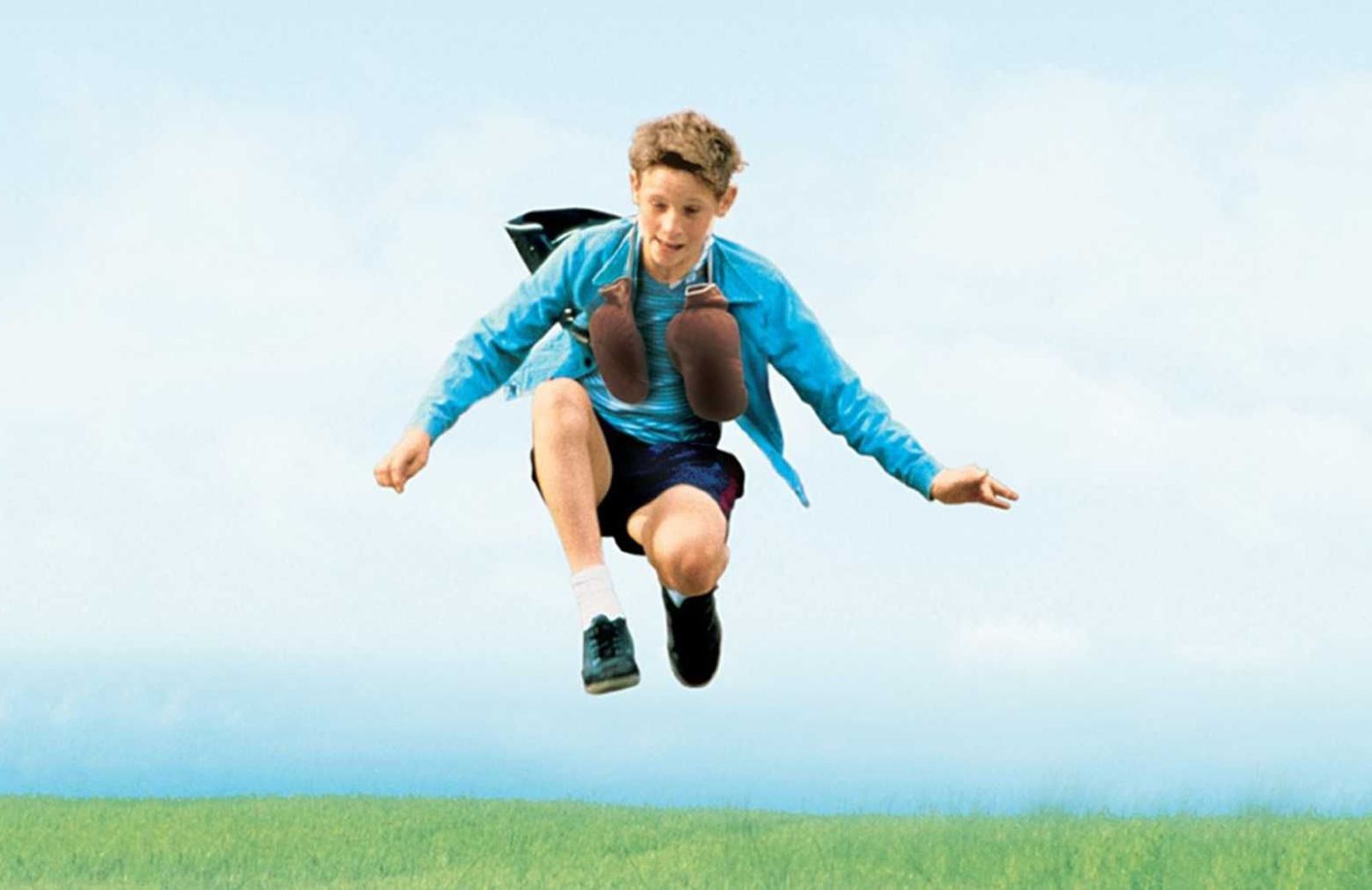 Billy Elliot, compie vent’anni il film sul ballerino prodigio