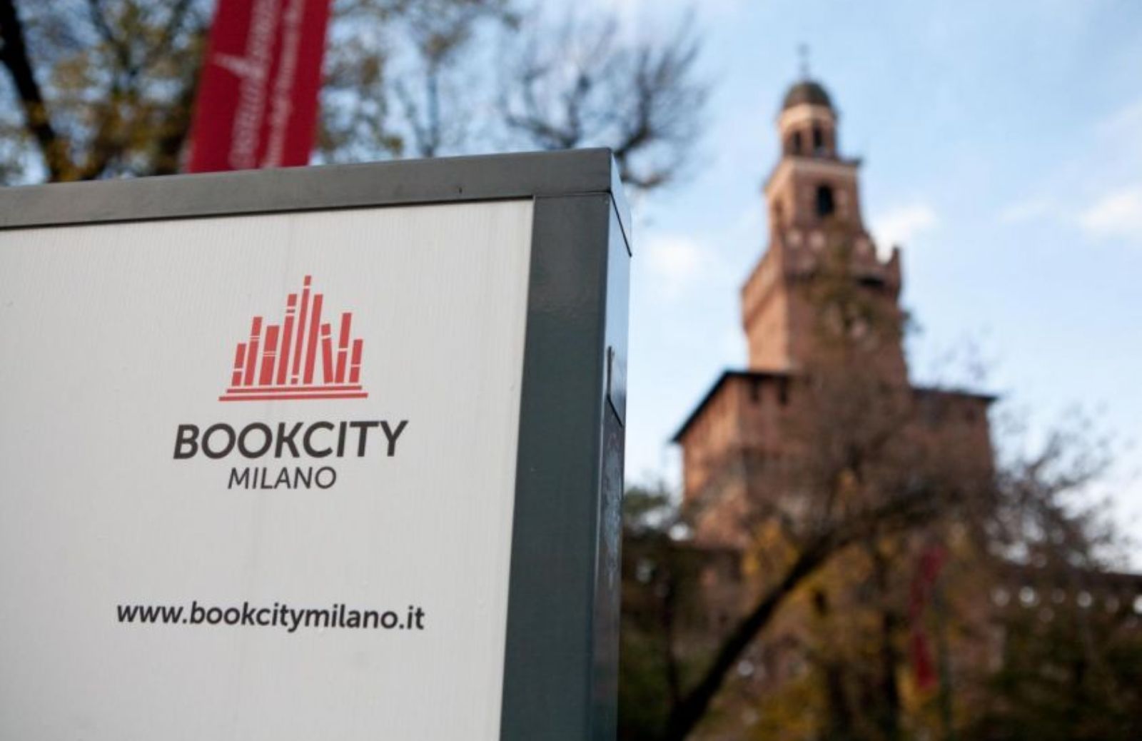 BookCity Milano 2016: oltre mille eventi dedicati a libri e lettura