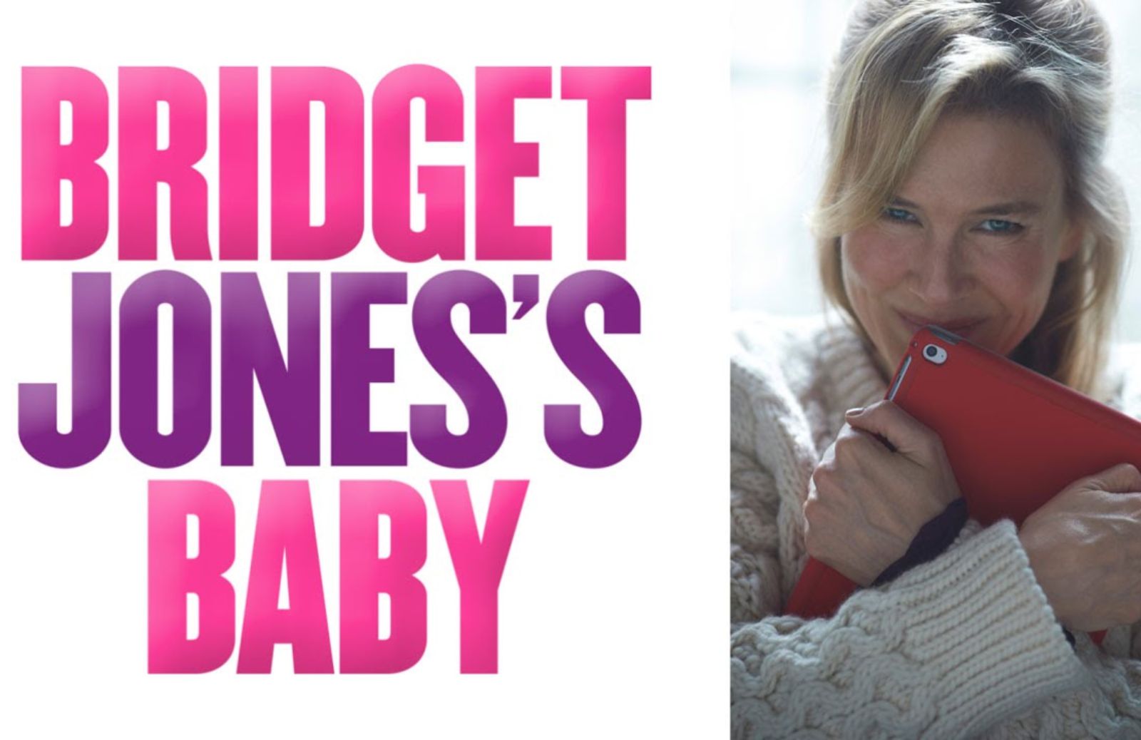 Bridget Jones 3: nelle sale il 22 settembre