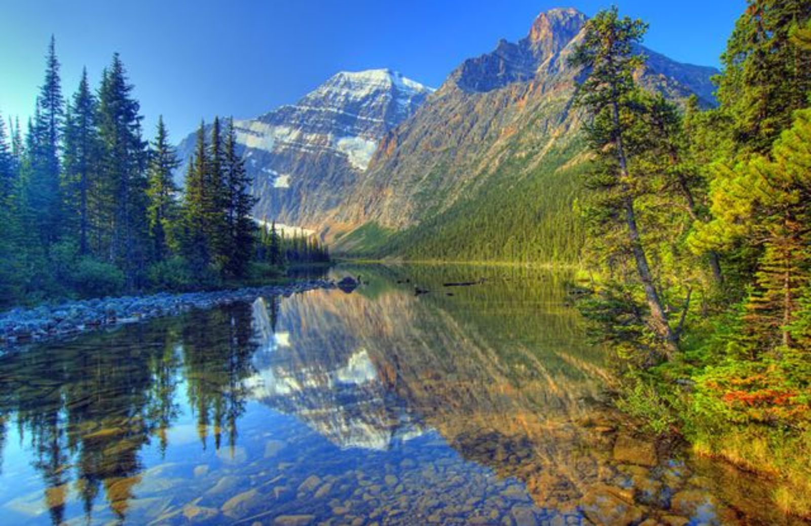 Canada: ingresso gratis nei parchi nazionali per tutto il 2017 