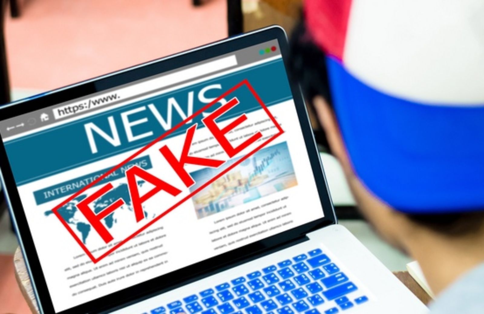 Come riconoscere le notizie false sul Web