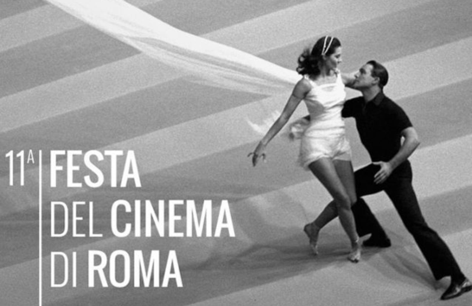Festa del Cinema di Roma 2016: tutti gli ospiti e i film in programma