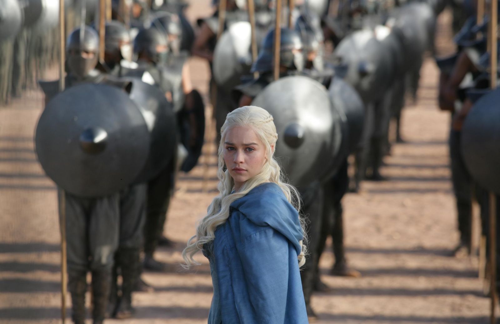 Game of thrones 8: dove vederlo in streaming