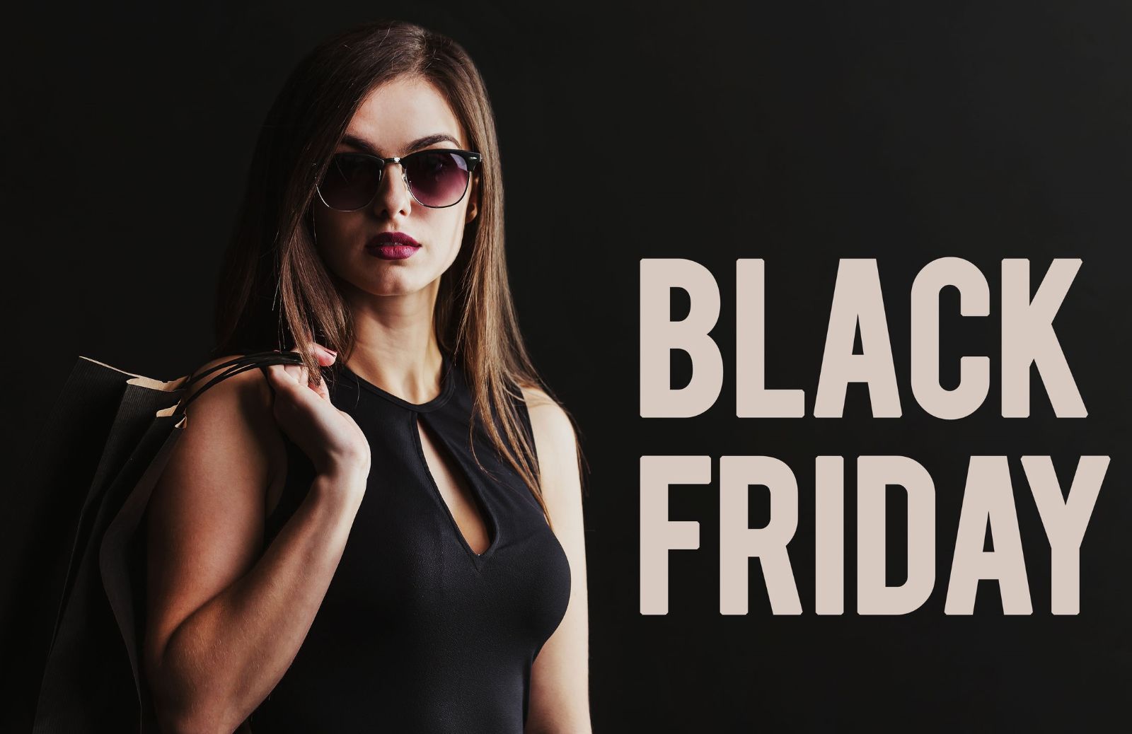 Il Black Friday 2019 è alle porte: come fare l'acquisto perfetto