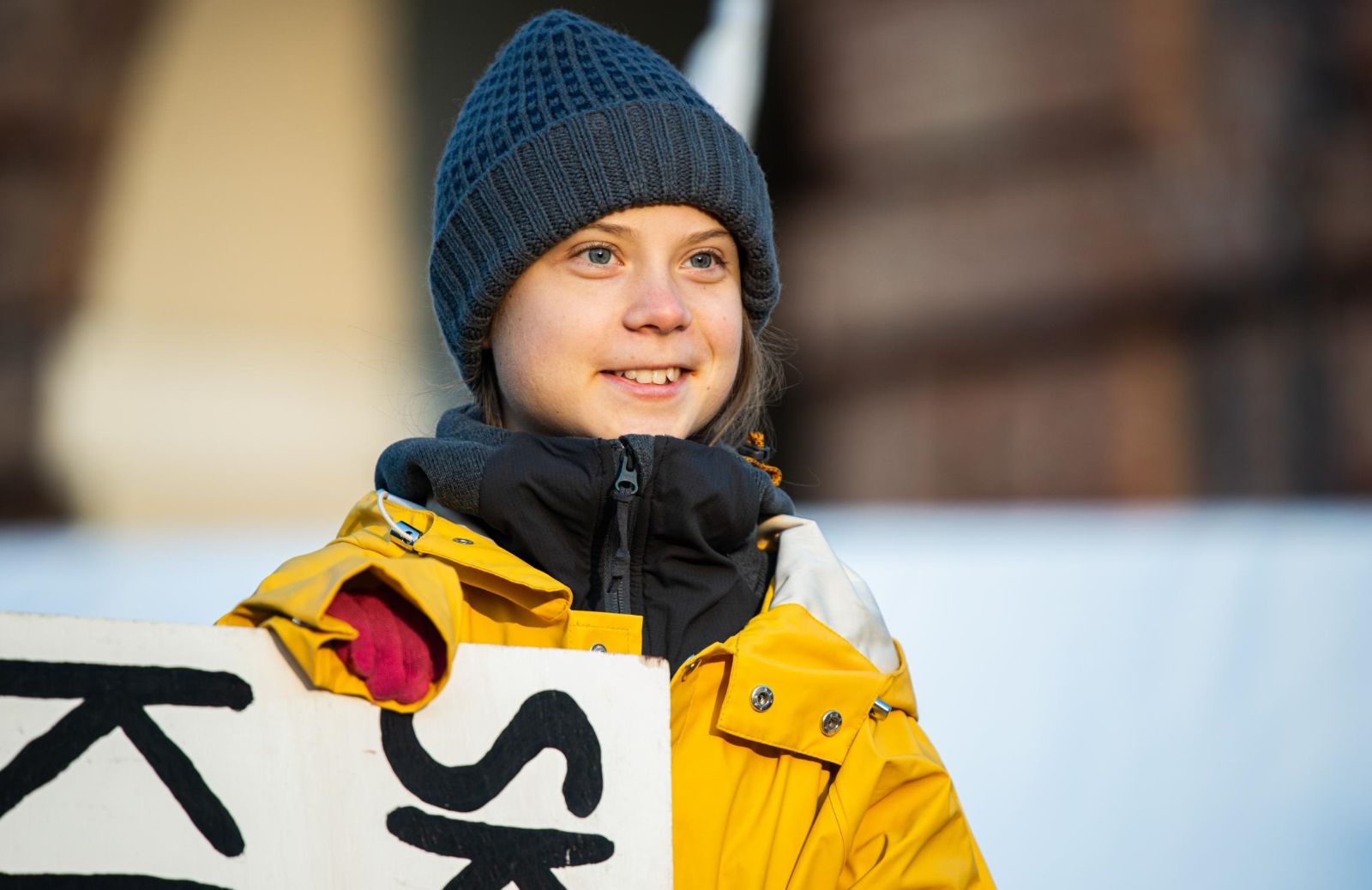 In arrivo il documentario su Greta Thunberg: cosa c'è da sapere