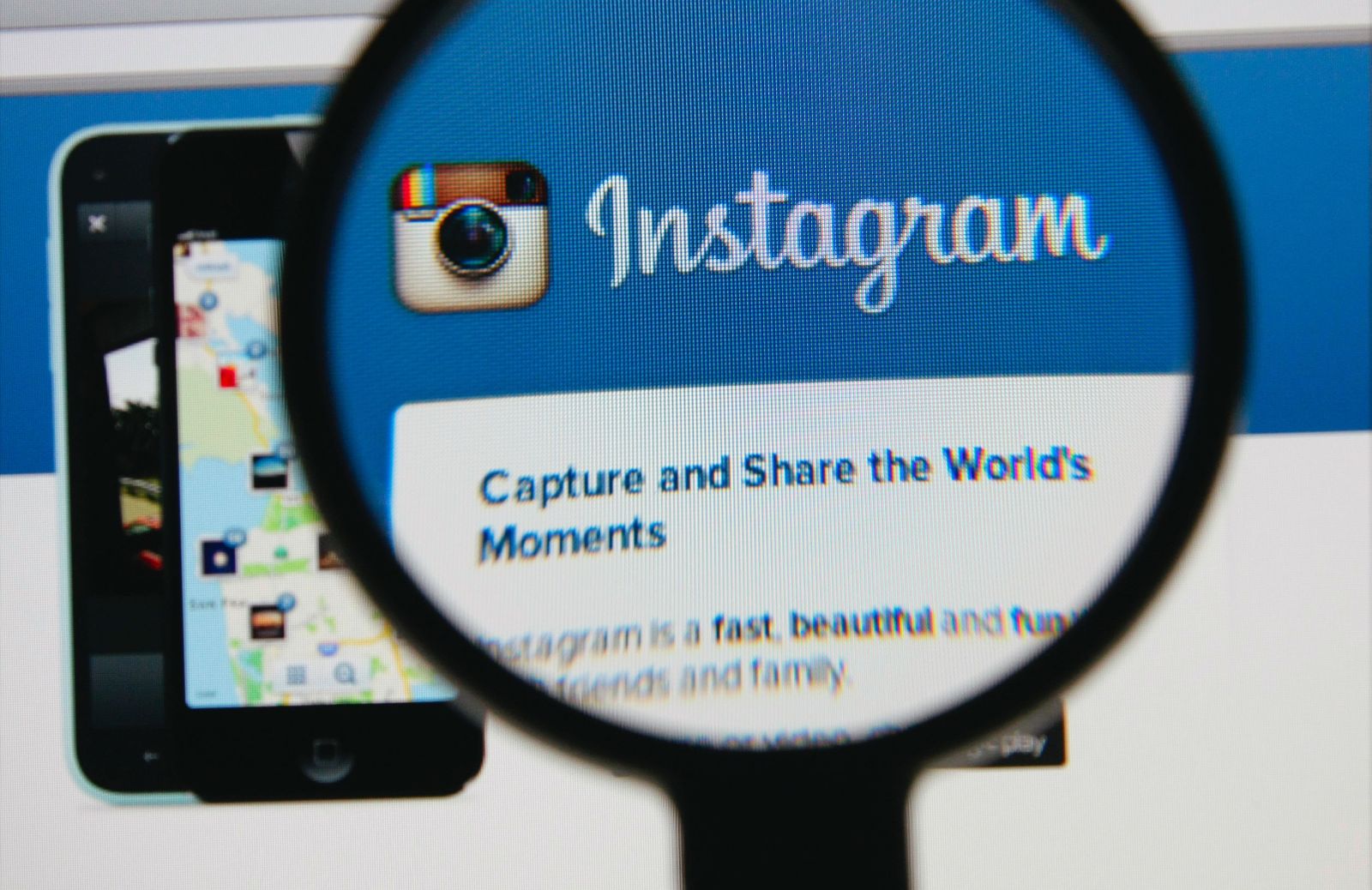 Instagram: da oggi è possibile fare shopping nelle stories 