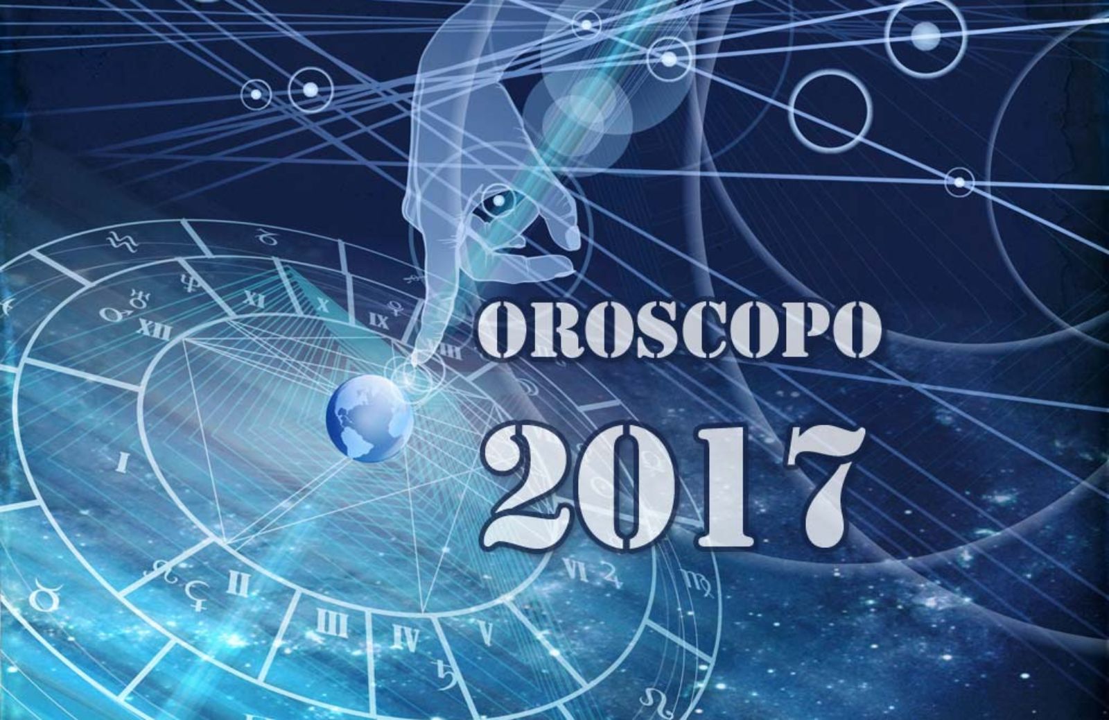 L’Oroscopo in pigiama 2017 di Ginny: è uscito l'ebook!