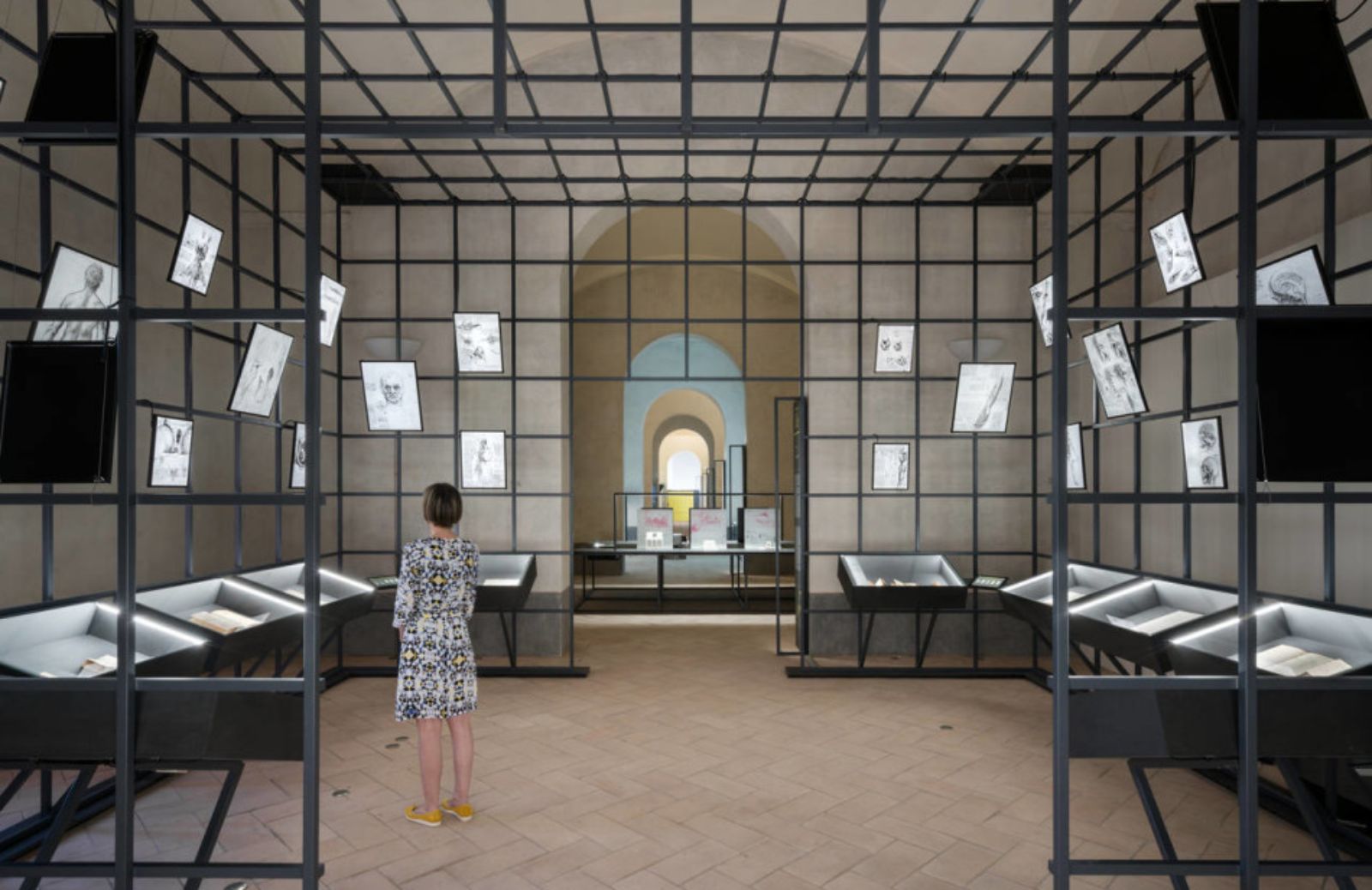 Leonardiana: il nuovo museo arriva a Vigevano