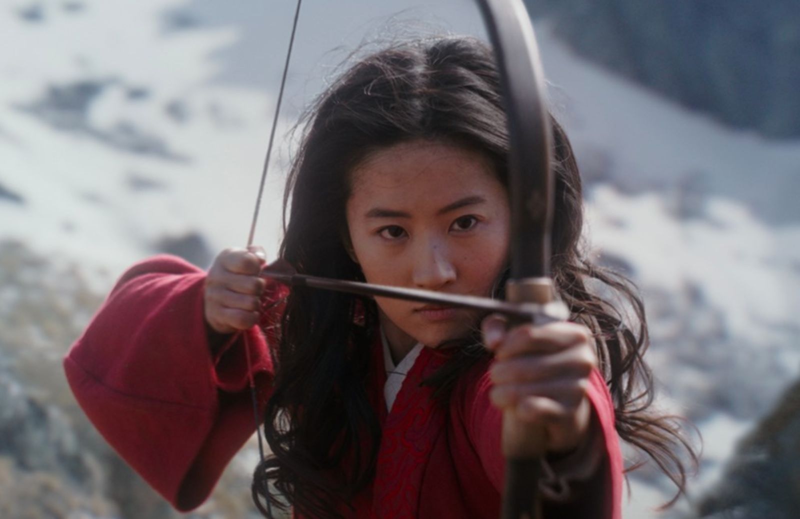 Mulan: il live-action disponibile su Disney+