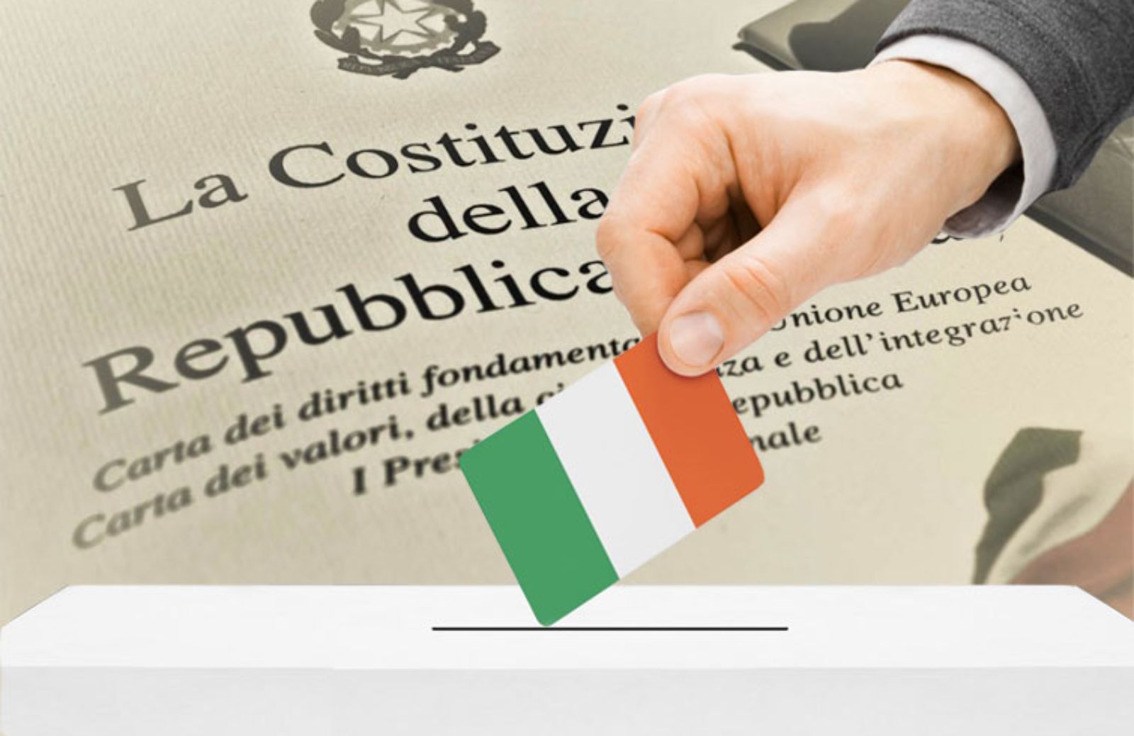 Riforma Boschi e Referendum Costituzionale: cosa cambia se vince il Si