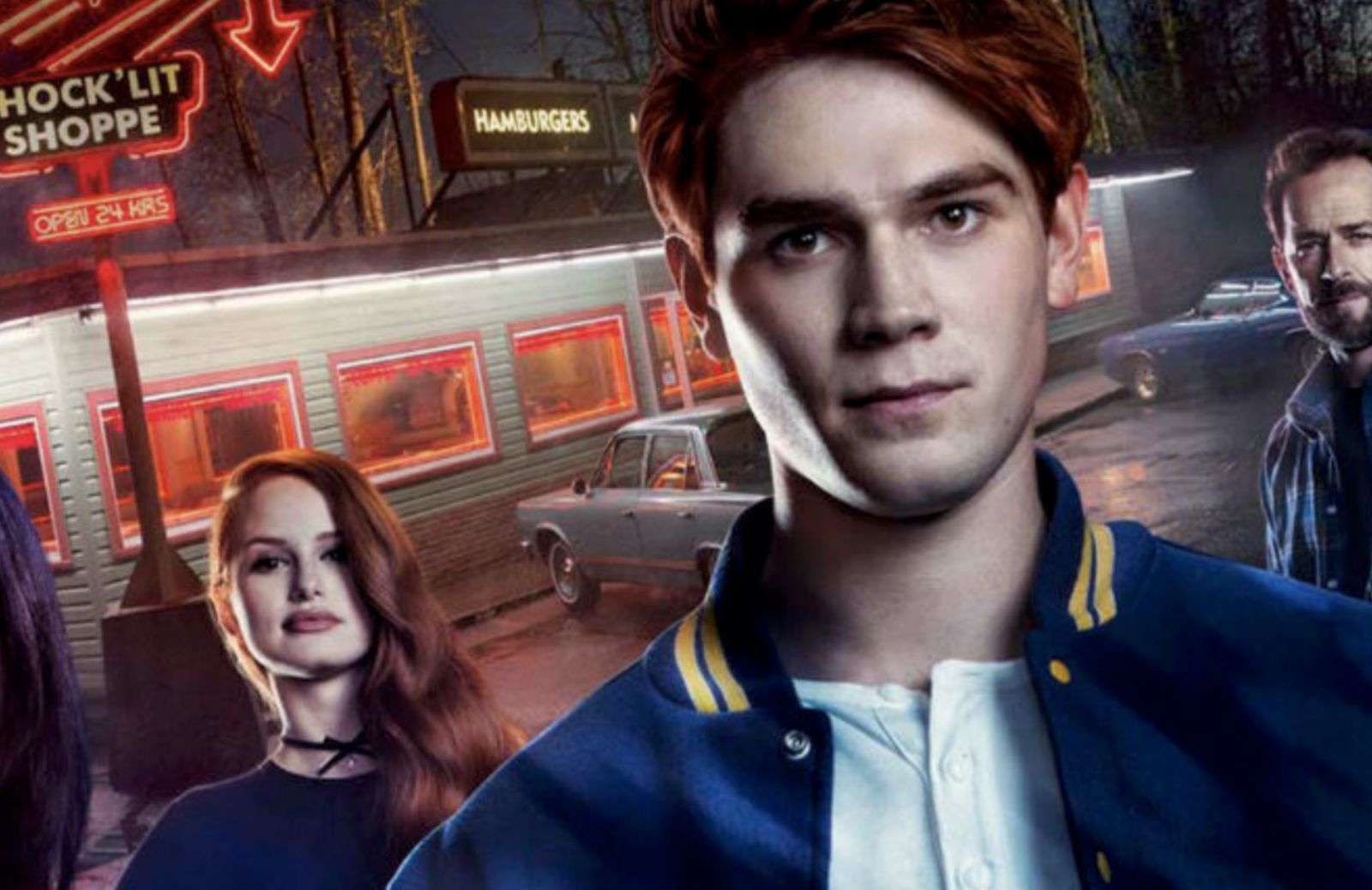 Riverdale: cast, trama, curiosità e anticipazioni