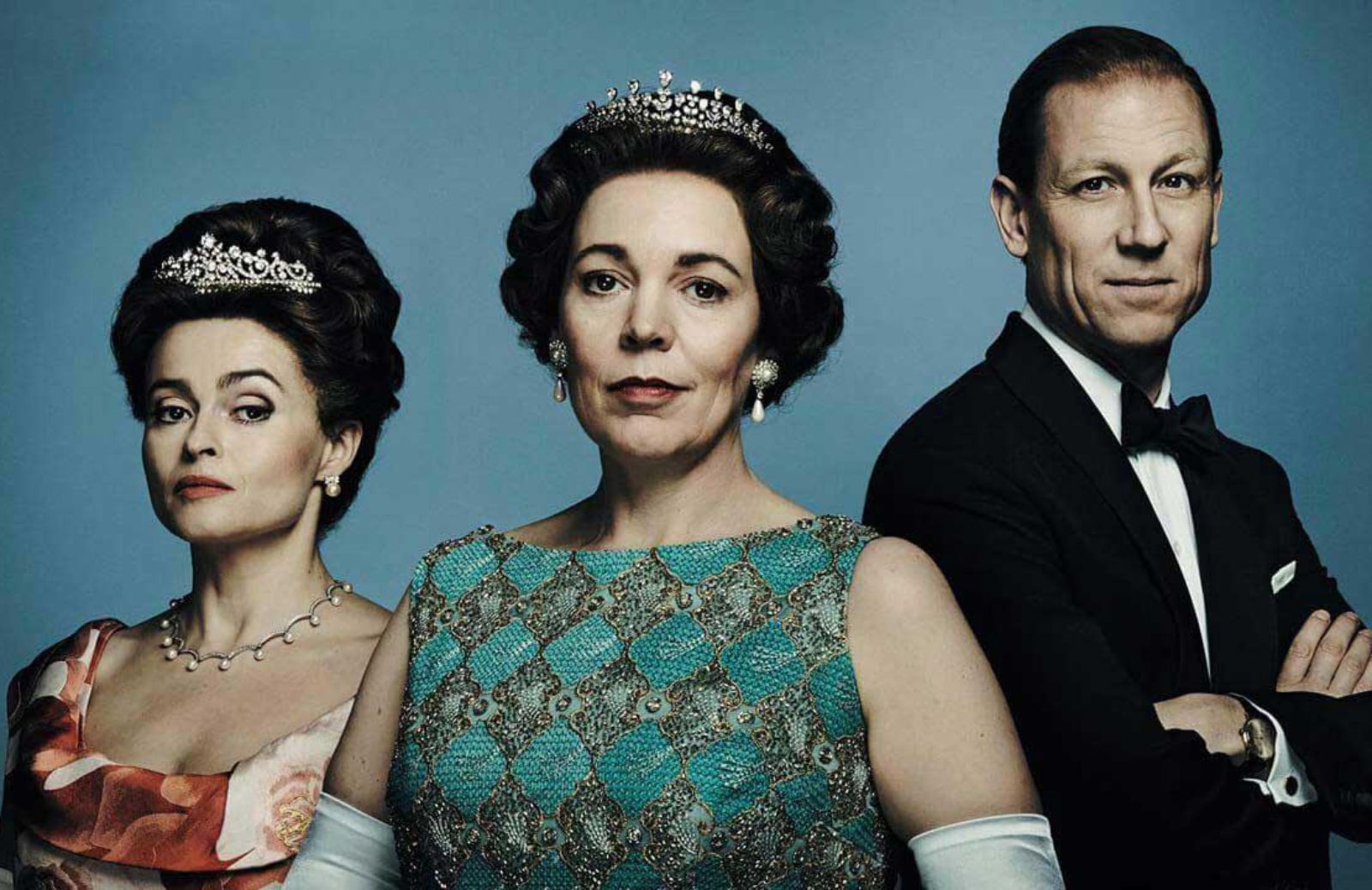 The Crown: le novità sulla 6° stagione 