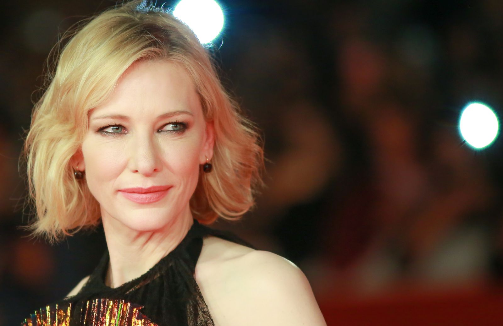 Tutto su Cate Blanchett: in giuria al festival di Venezia 2020