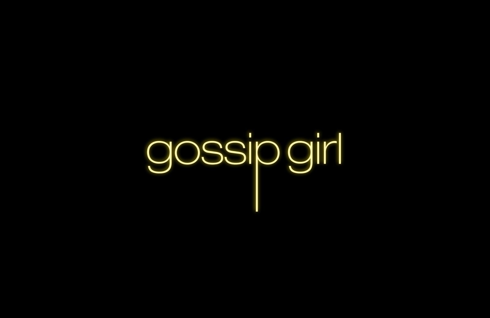 Tutto sul ritorno di Gossip Girl