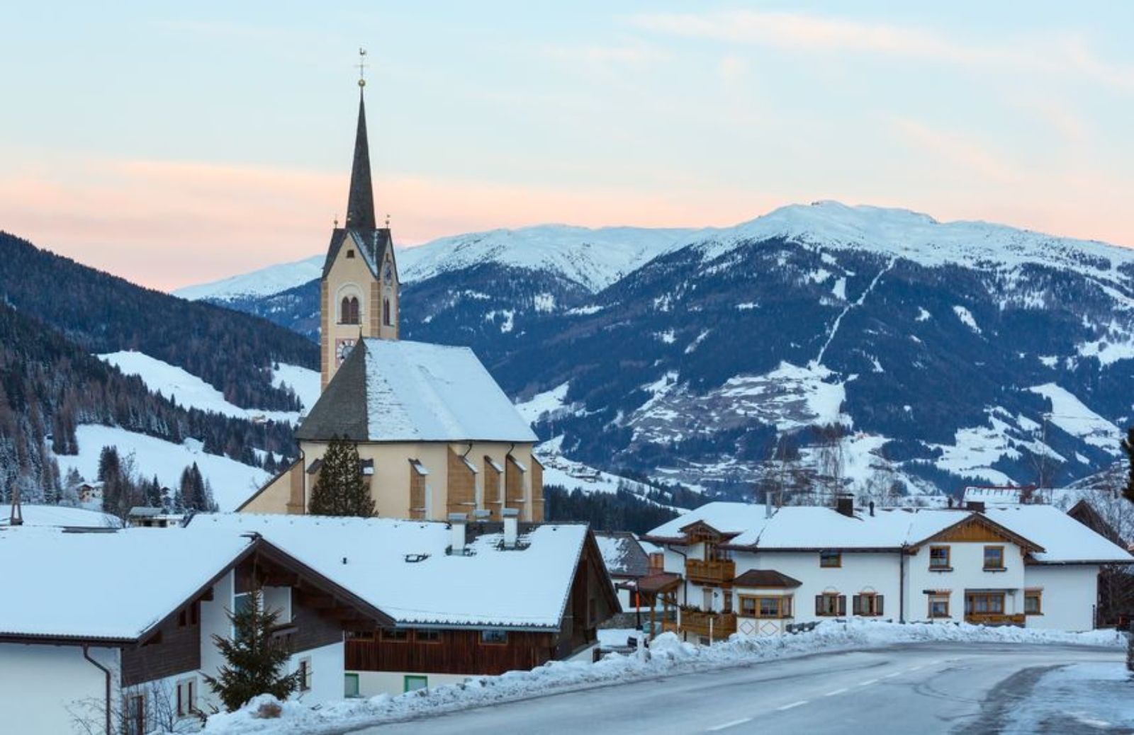 Vacanze invernali in Osttirol: tra sport sulla neve e soste golose