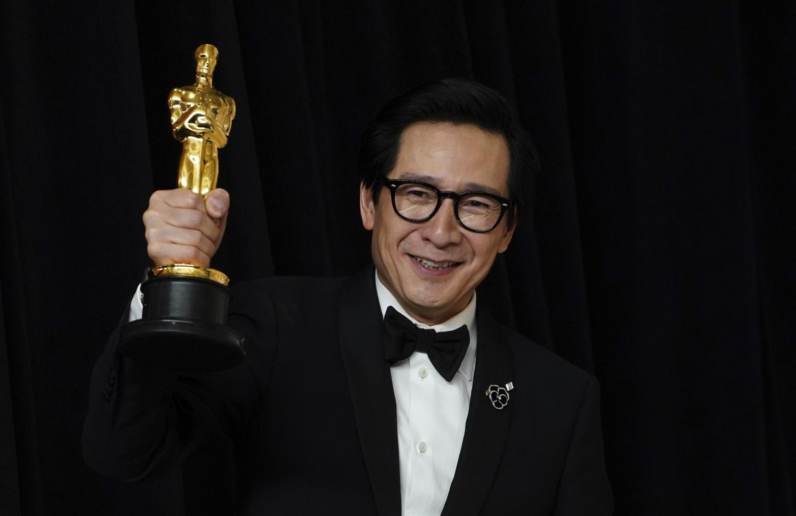 La seconda vita di Ke Huy Quan: da ex baby star all’Oscar