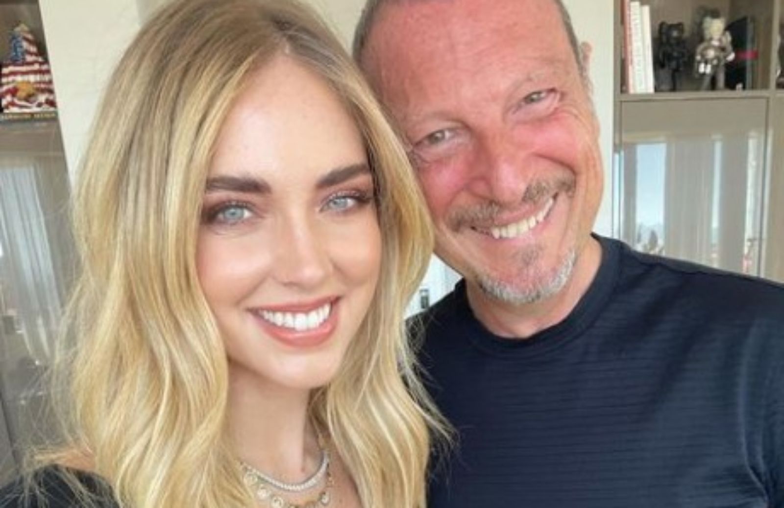 Chiara Ferragni a Sanremo: sì o no?