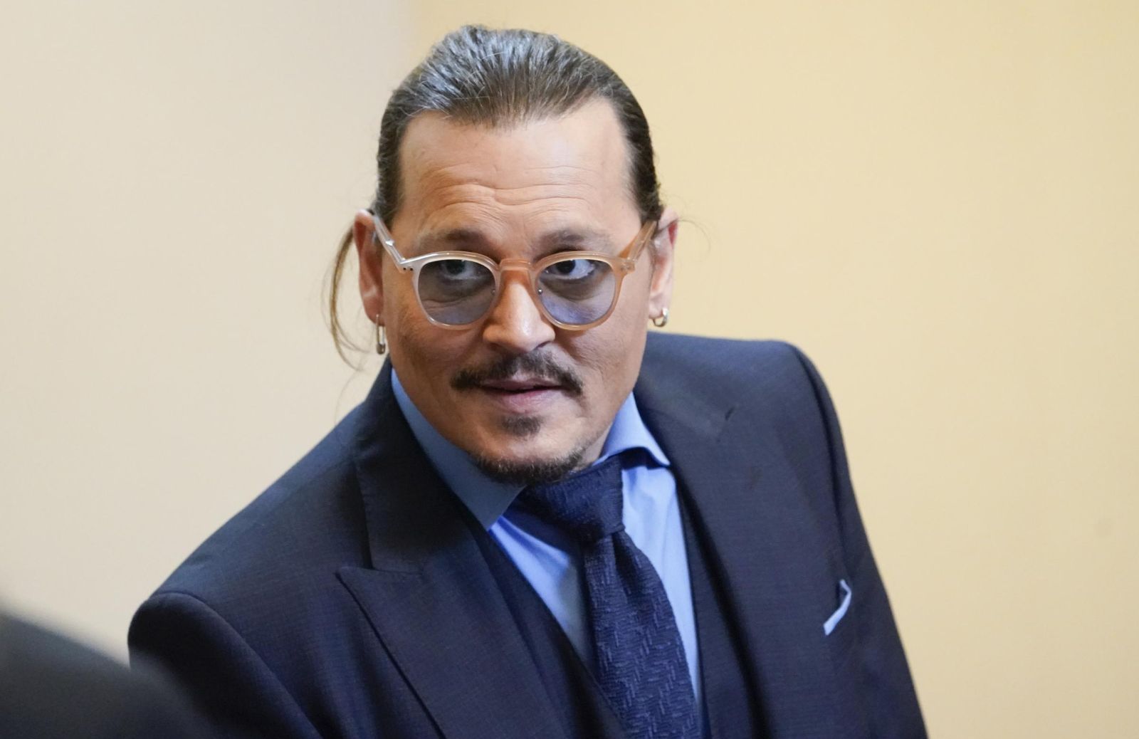 Johnny Depp in poche parole