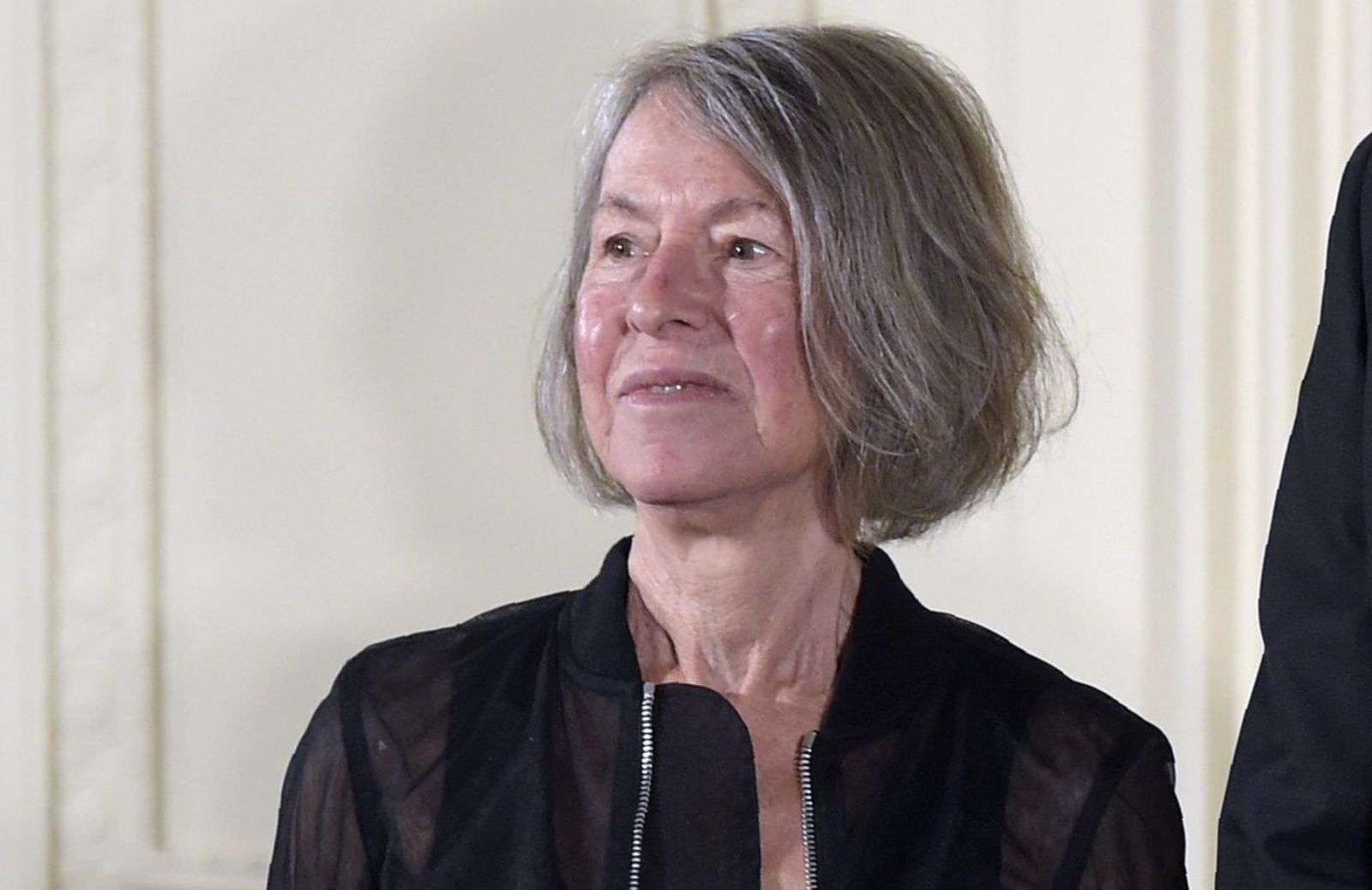 Chi è Louise Glück, Premio Nobel per la Letteratura