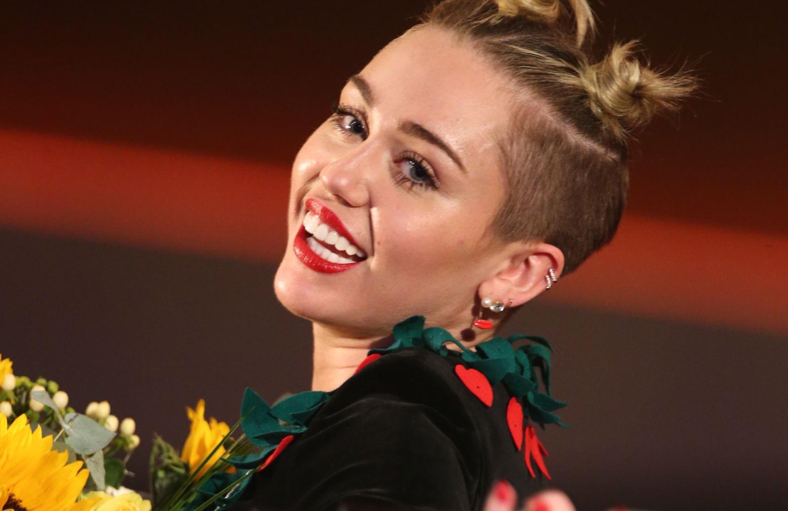 Il senso di Miley per le cover