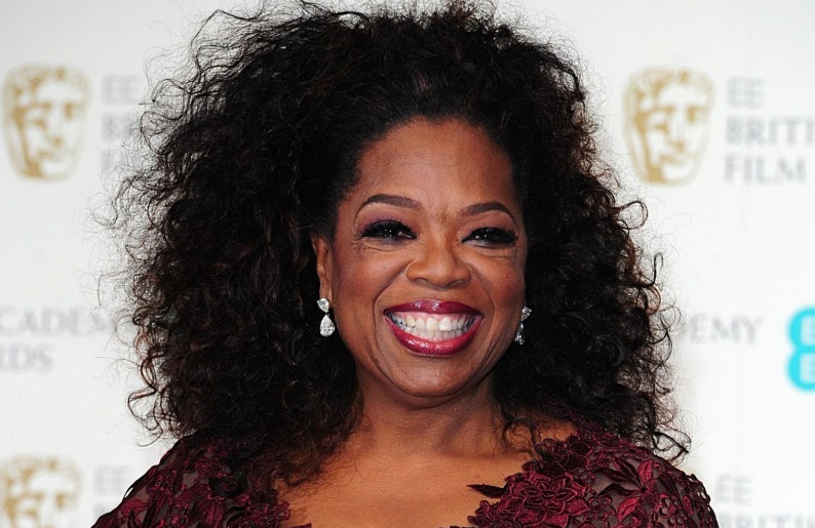 Oprah, la ragazza povera che diventò regina (d’America)