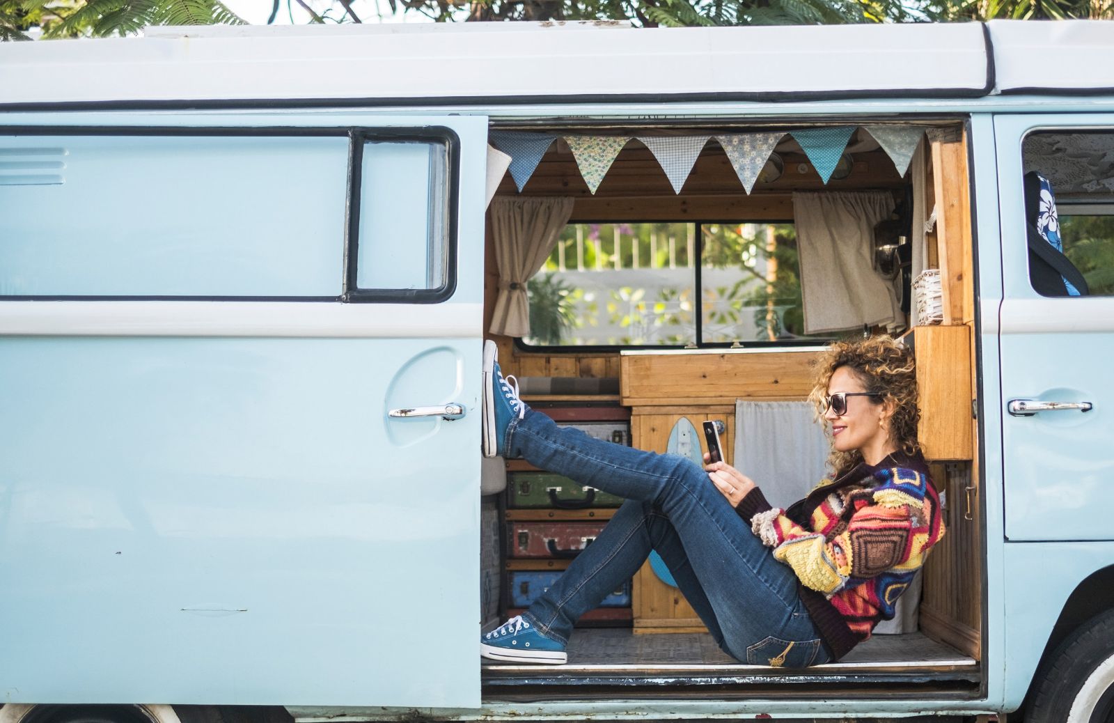 Vanlife, vita on the road: tutto sul nuovo trend di viaggio 