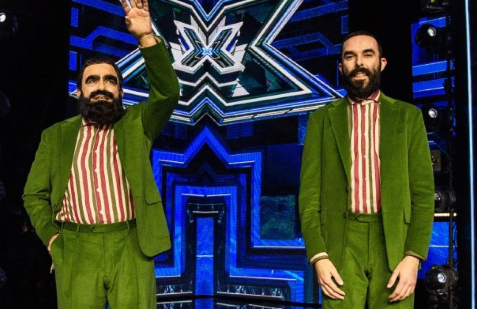 Semifinale di X Factor 2020: i voti della serata