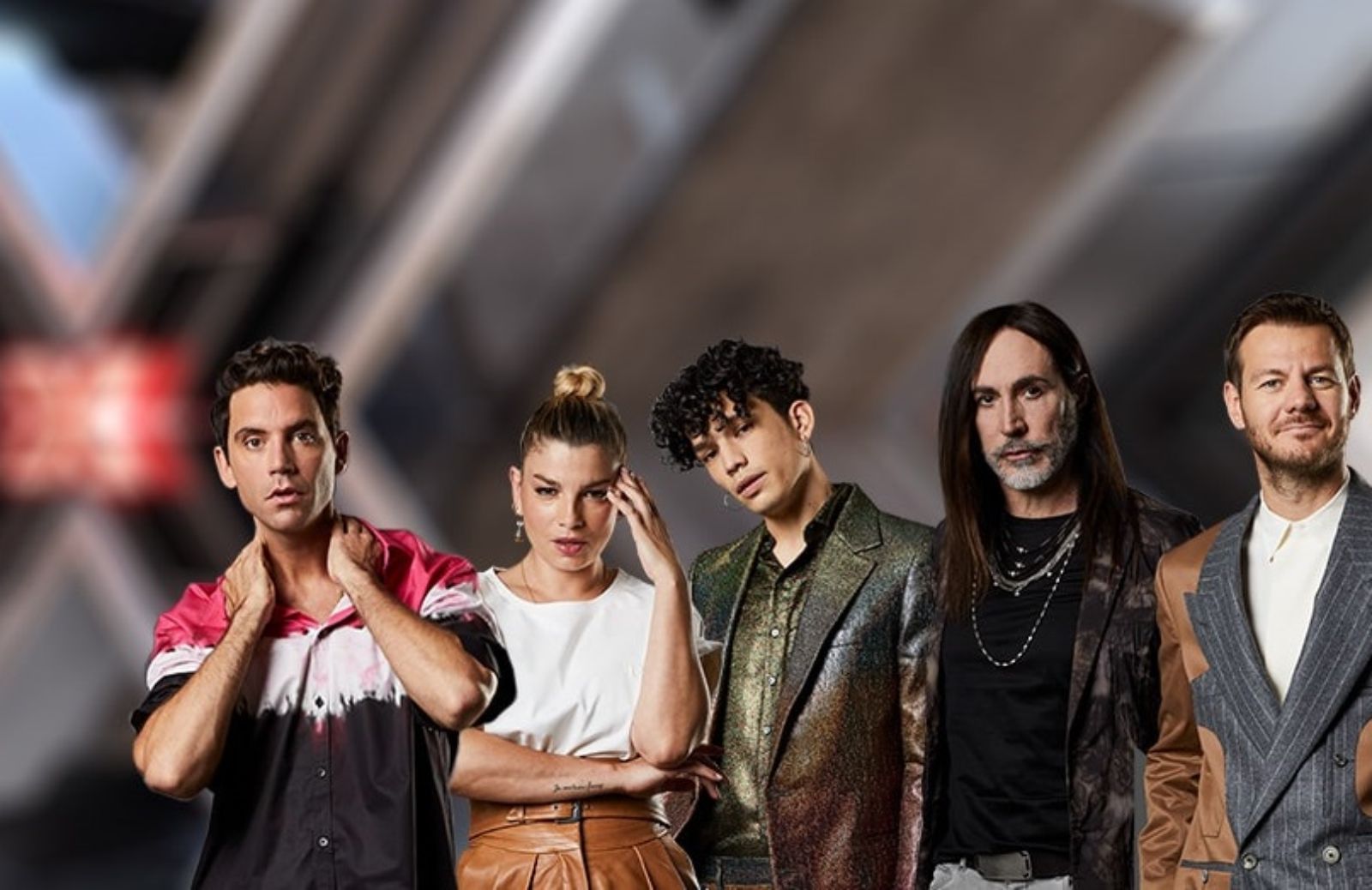 X Factor 2020: i voti della seconda serata