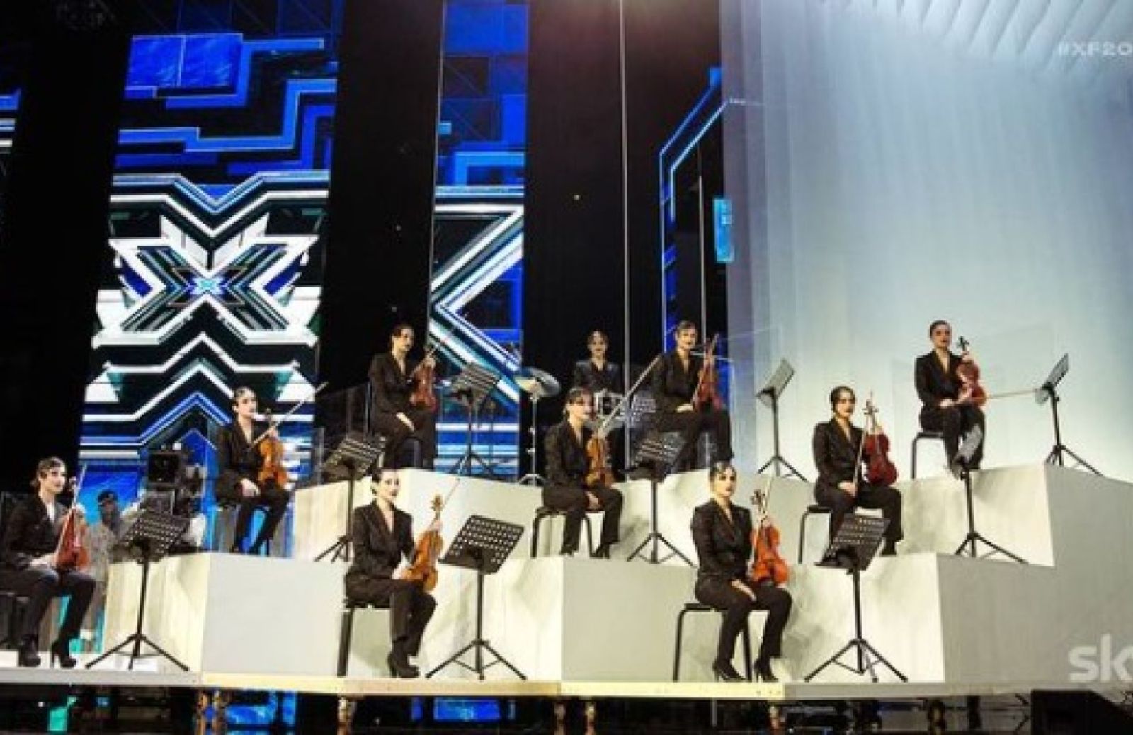 X Factor 2020, quinta puntata dei Live: i voti della serata