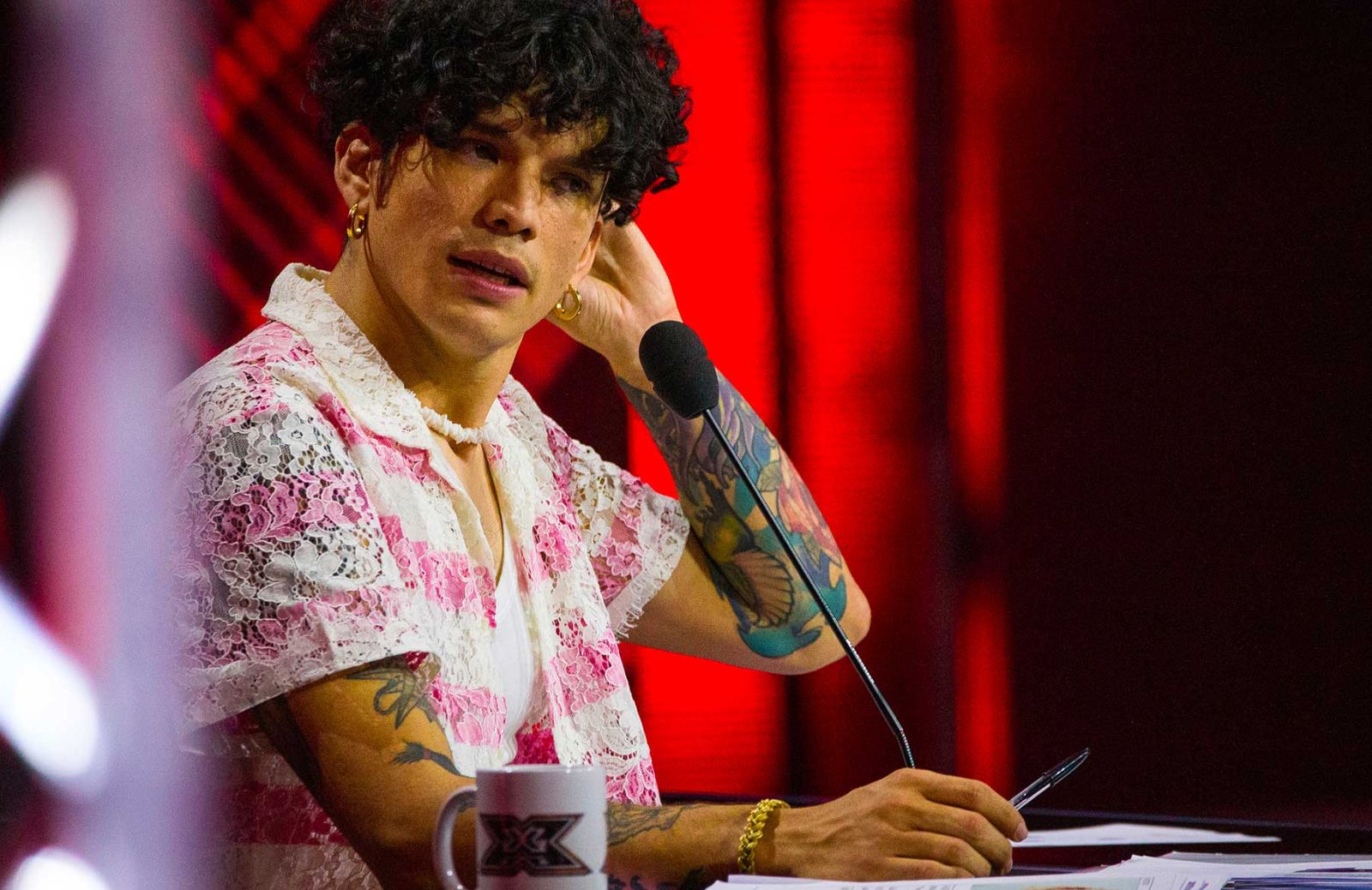 X Factor 2020 Bootcamp: i voti della prima serata