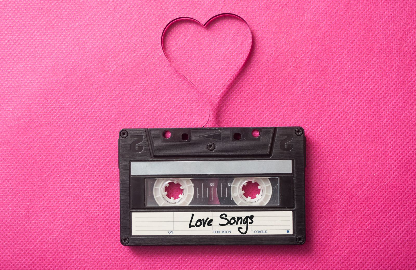 10 indimenticabili canzoni romantiche degli anni '80