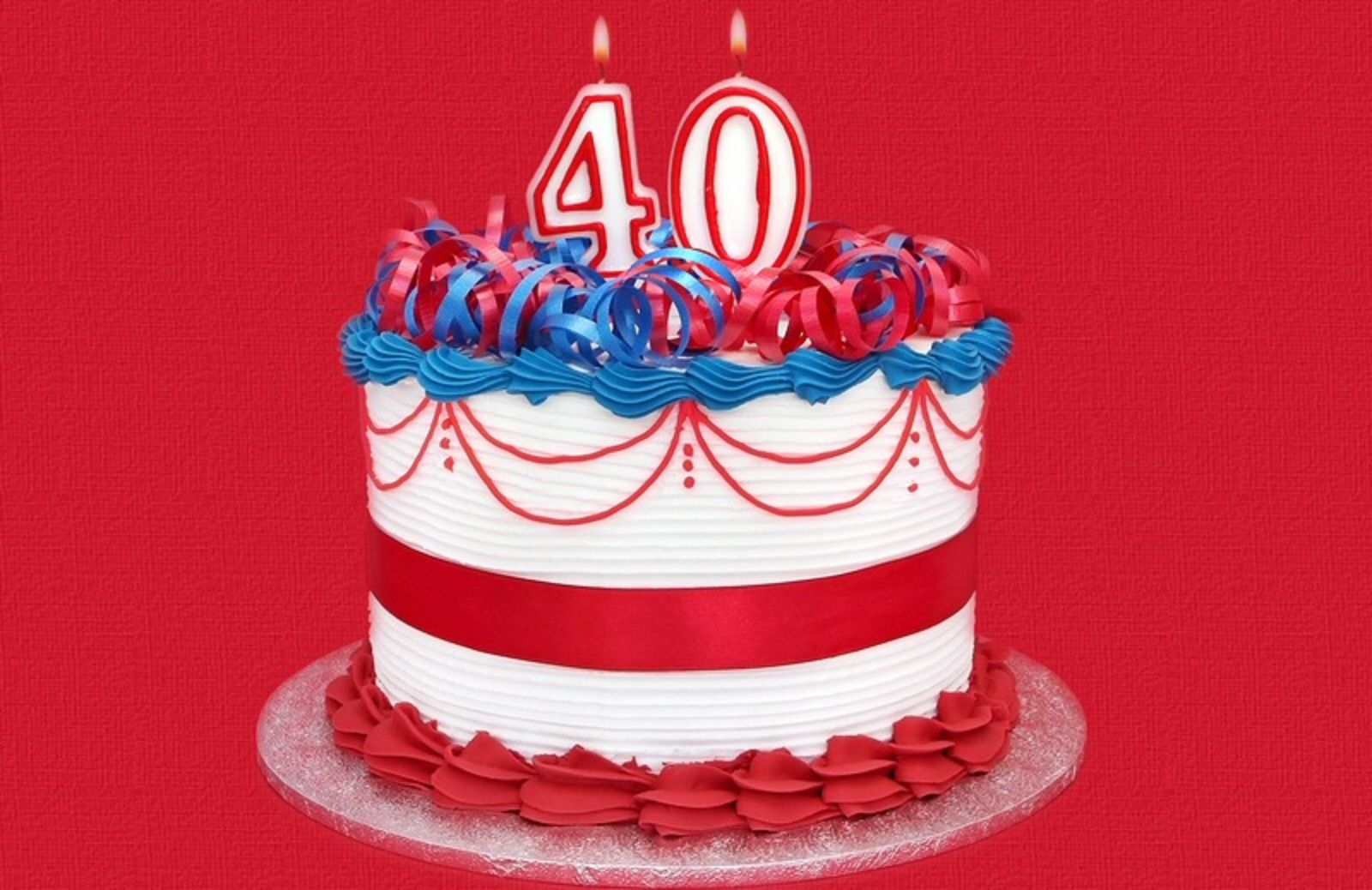 40 anni (da single): cinque modi speciali per festeggiare il compleanno