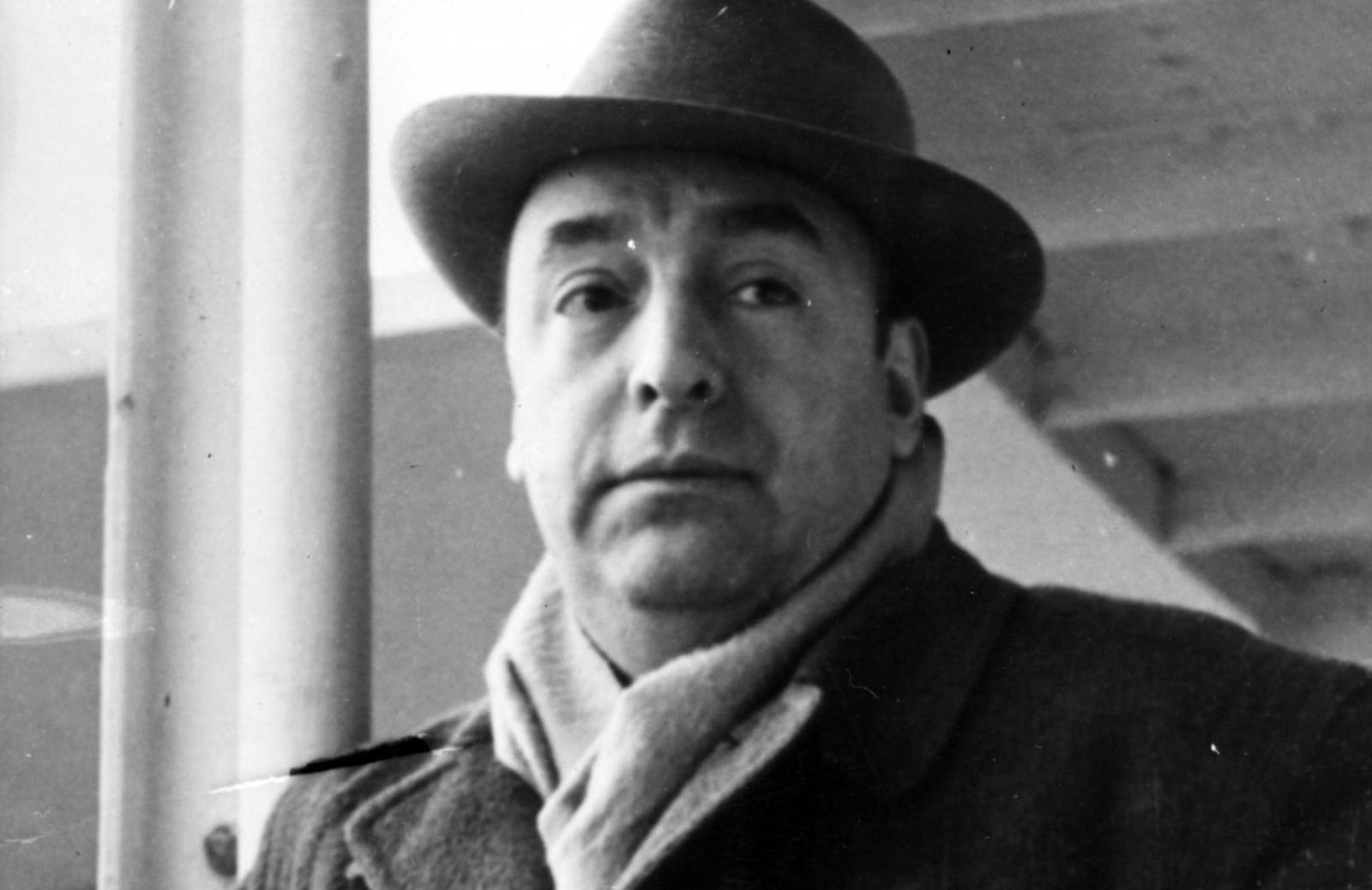 5 bellissime poesie d'amore di Pablo Neruda