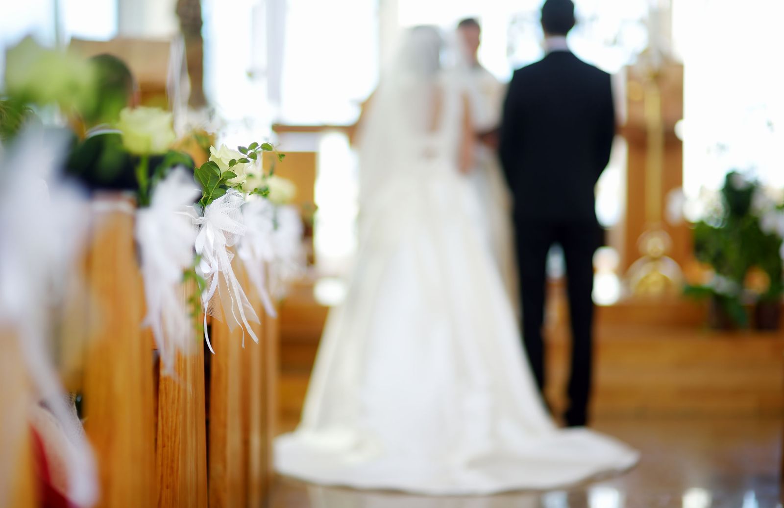 5 modi originali per fare gli auguri di matrimonio