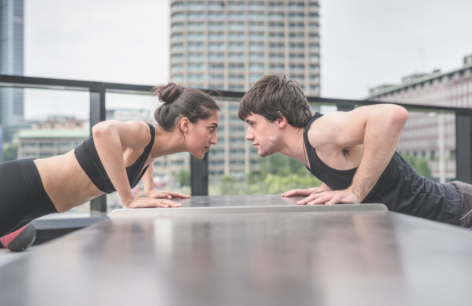 5 regali di san Valentino per un partner sportivo