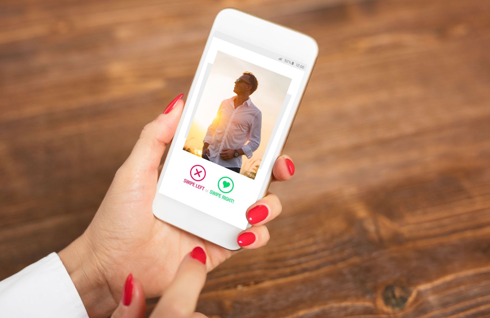 Le regole dell'amore ai tempi di Tinder