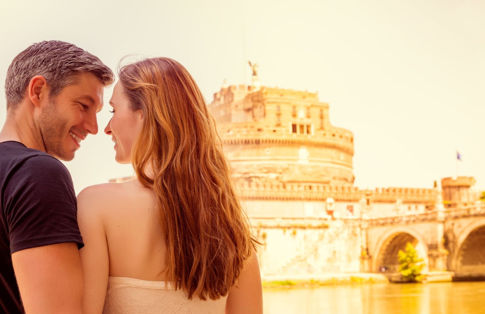 San Valentino: i 10 posti più romantici di Roma