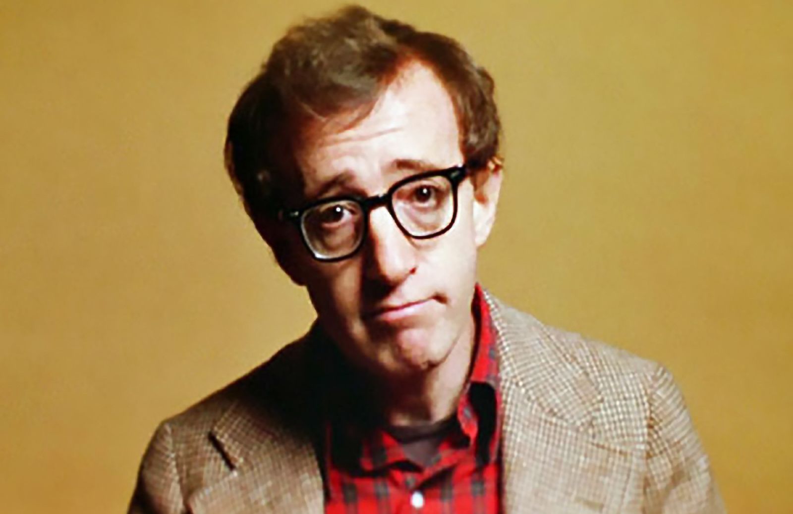 Sesso, amore e donne: 10 frasi di Woody Allen