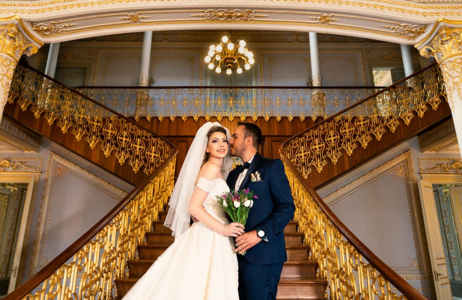 Castelli per matrimoni: 10 location per sposarsi con stile
