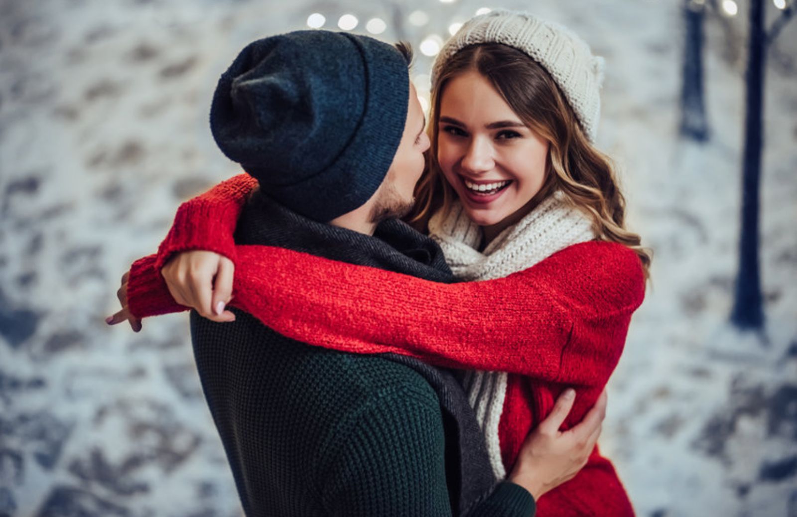 Buon San Valentino amore mio! 10 modi originali per dirgli 