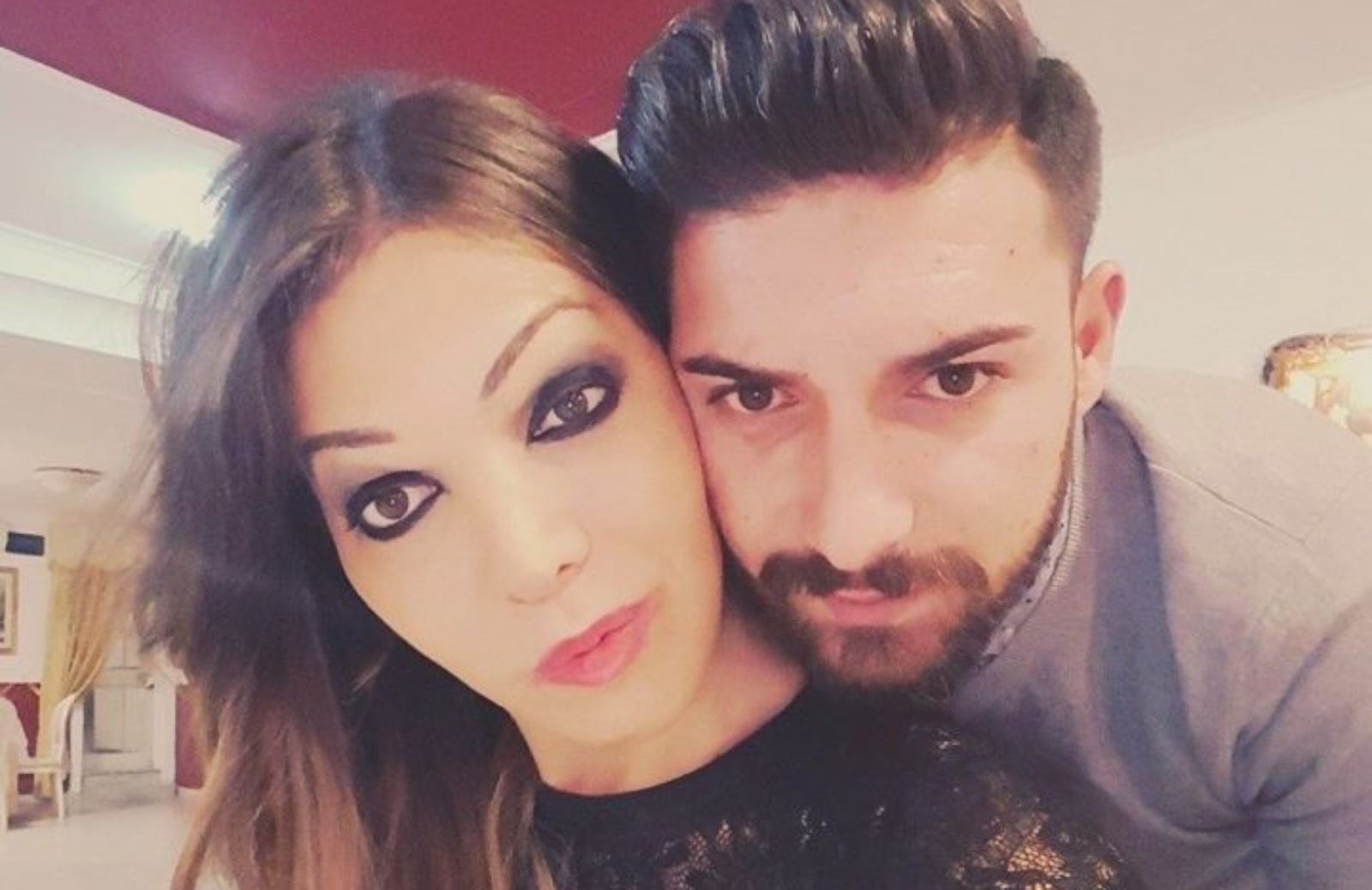 “Sì lo voglio”: Alessia è la prima trans italiana che si sposa